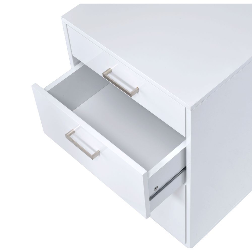 ACME Coleen - File Cabinet | Meri Furniture