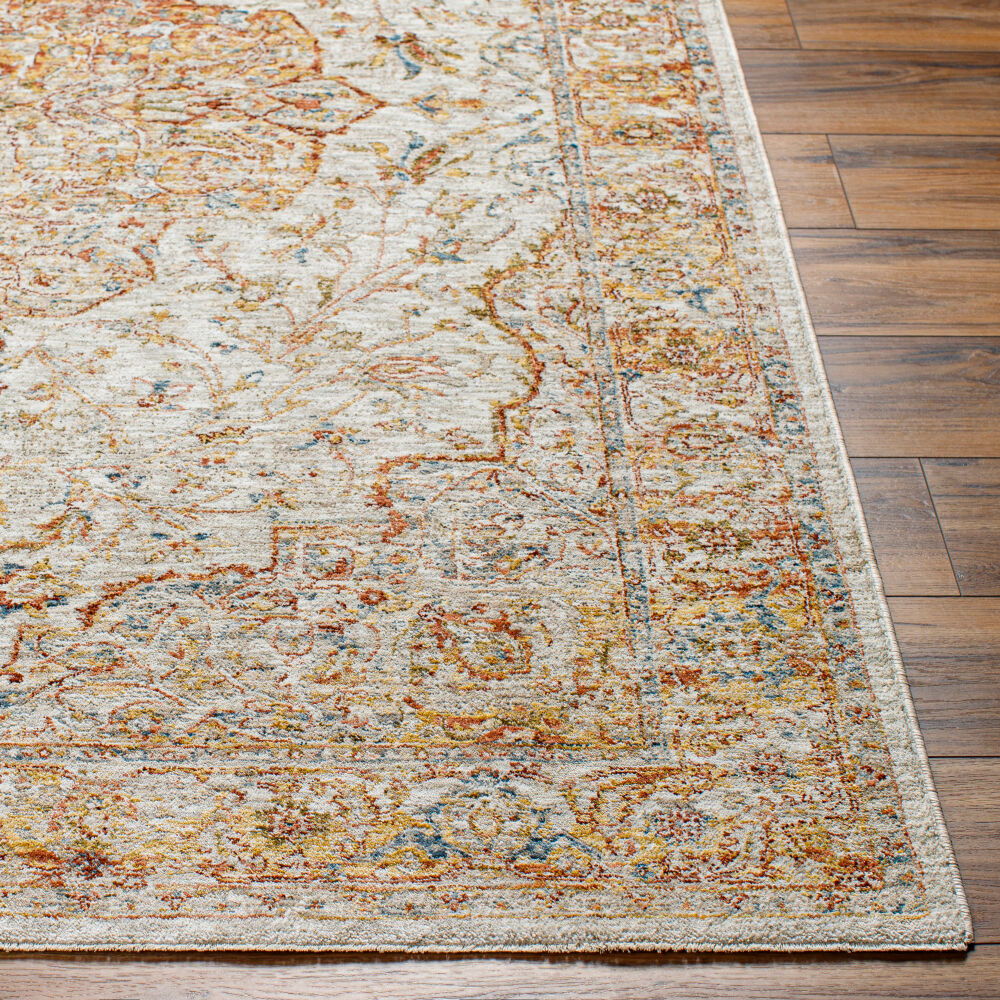 Mona Lisa Machine Woven Rug