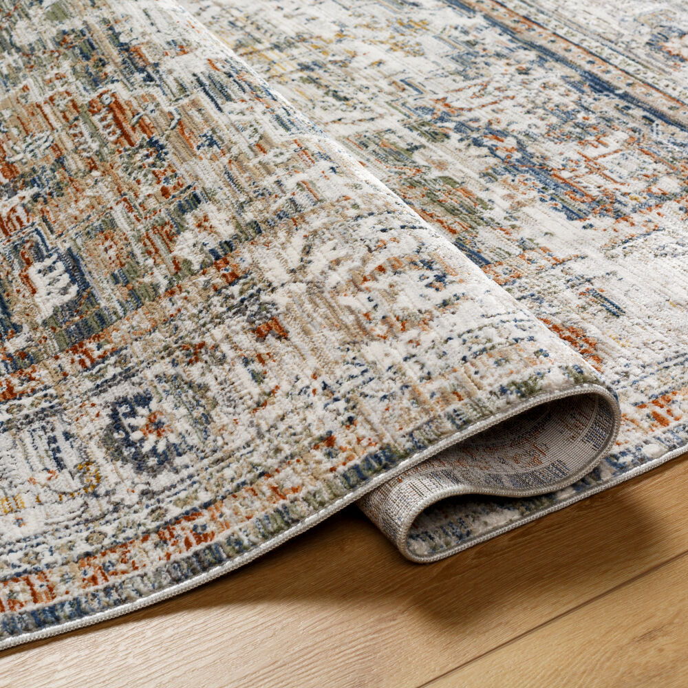Edmonton Machine Woven Rug