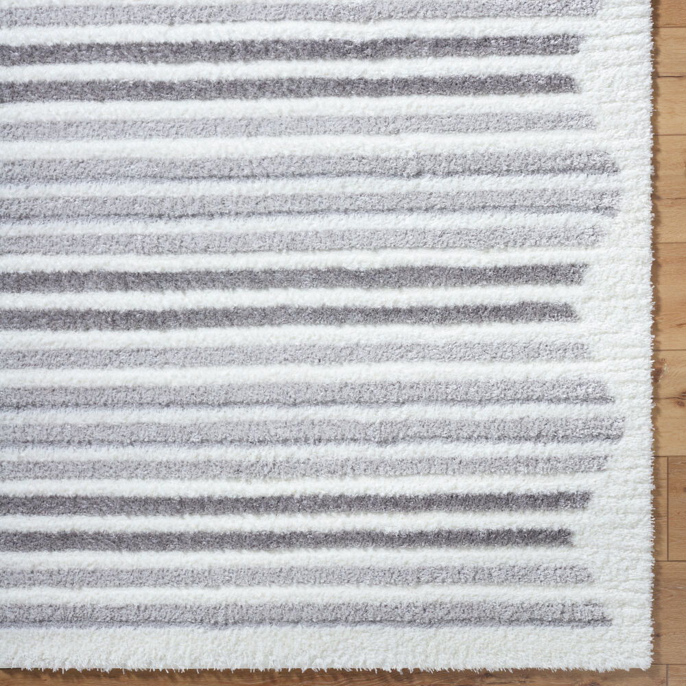 Nomadic Machine Woven Rug