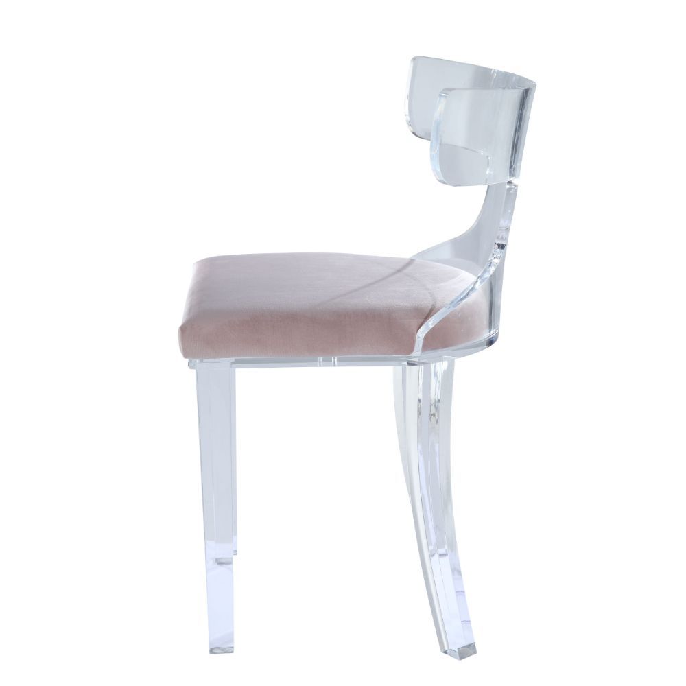 ACME Bradley - Accent Chair | Meri Furniture