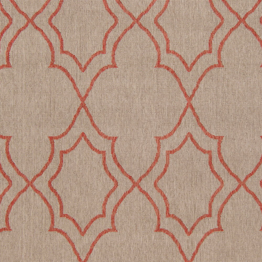 Alfresco Machine Woven Rug