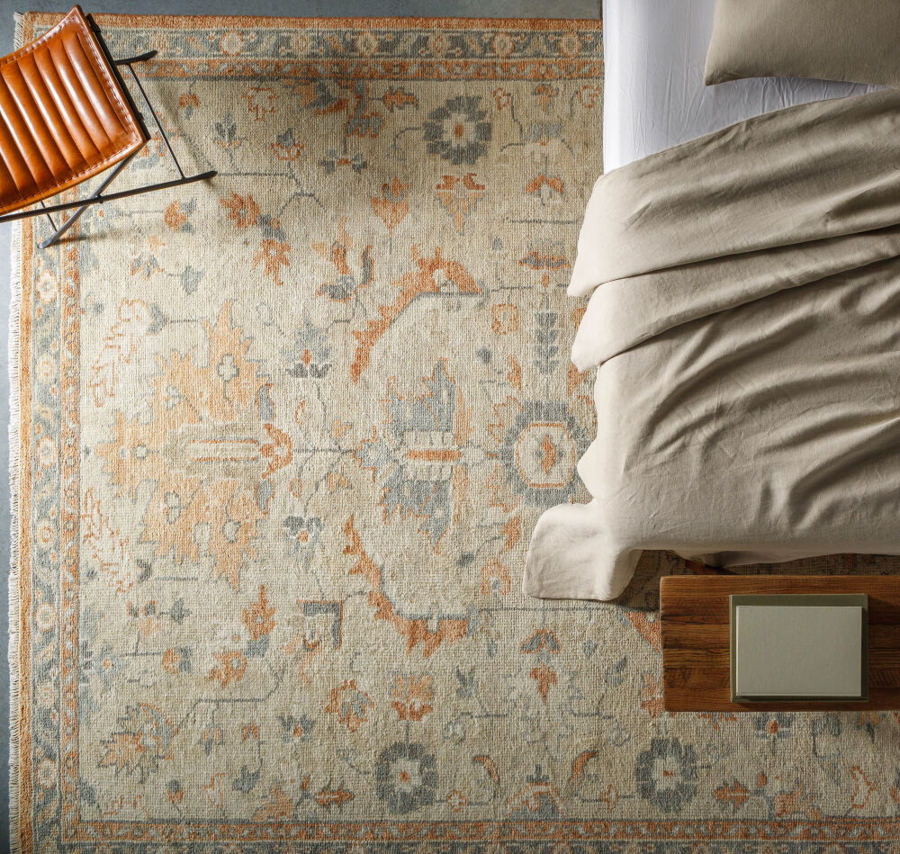 Dawson Bedding