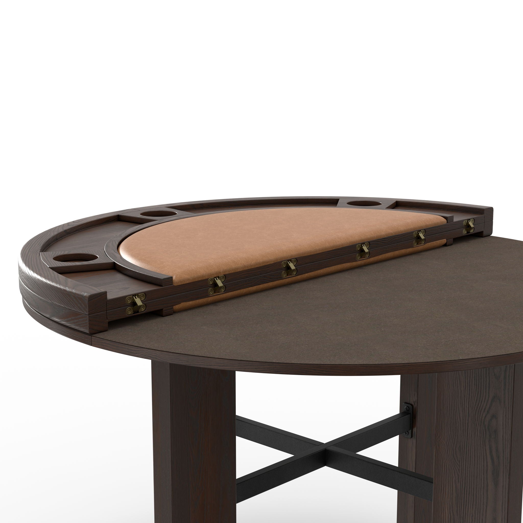 Gorman - 5 Piece Dining And Game Set