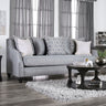 Furniture of America Nefyn - Sofa | Meri Furniture