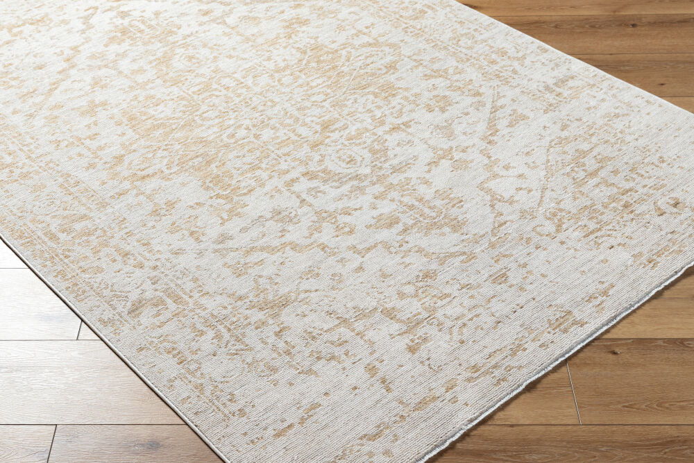 Emory Machine Woven Rug