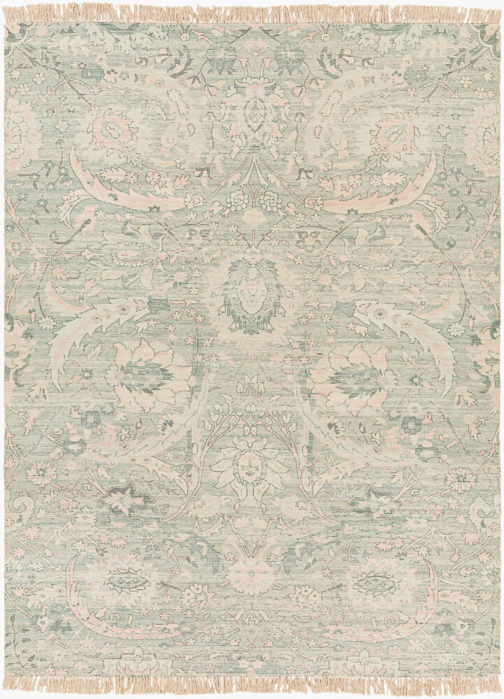 Zainab Handmade Rug