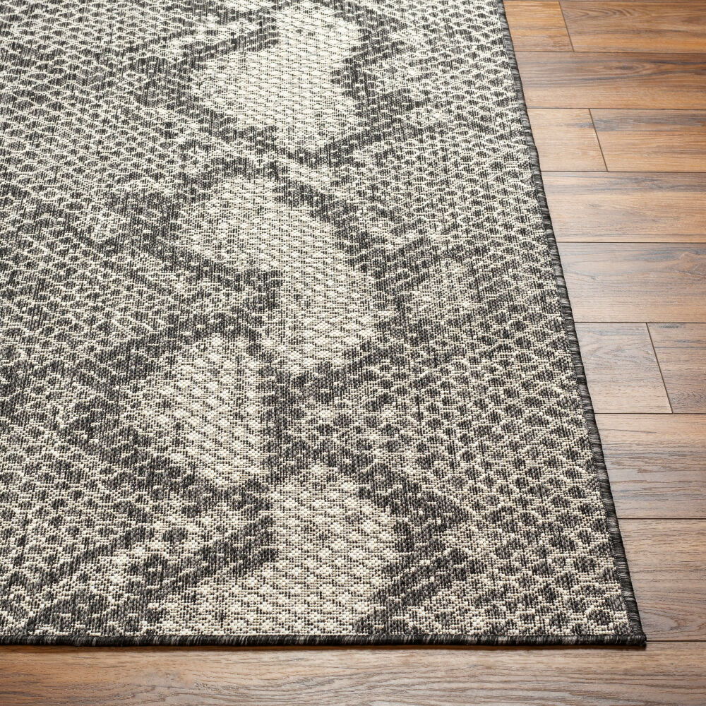 Ravello Machine Woven Rug