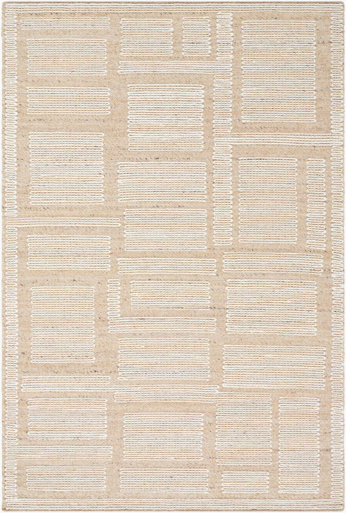 Marcela Handmade Rug