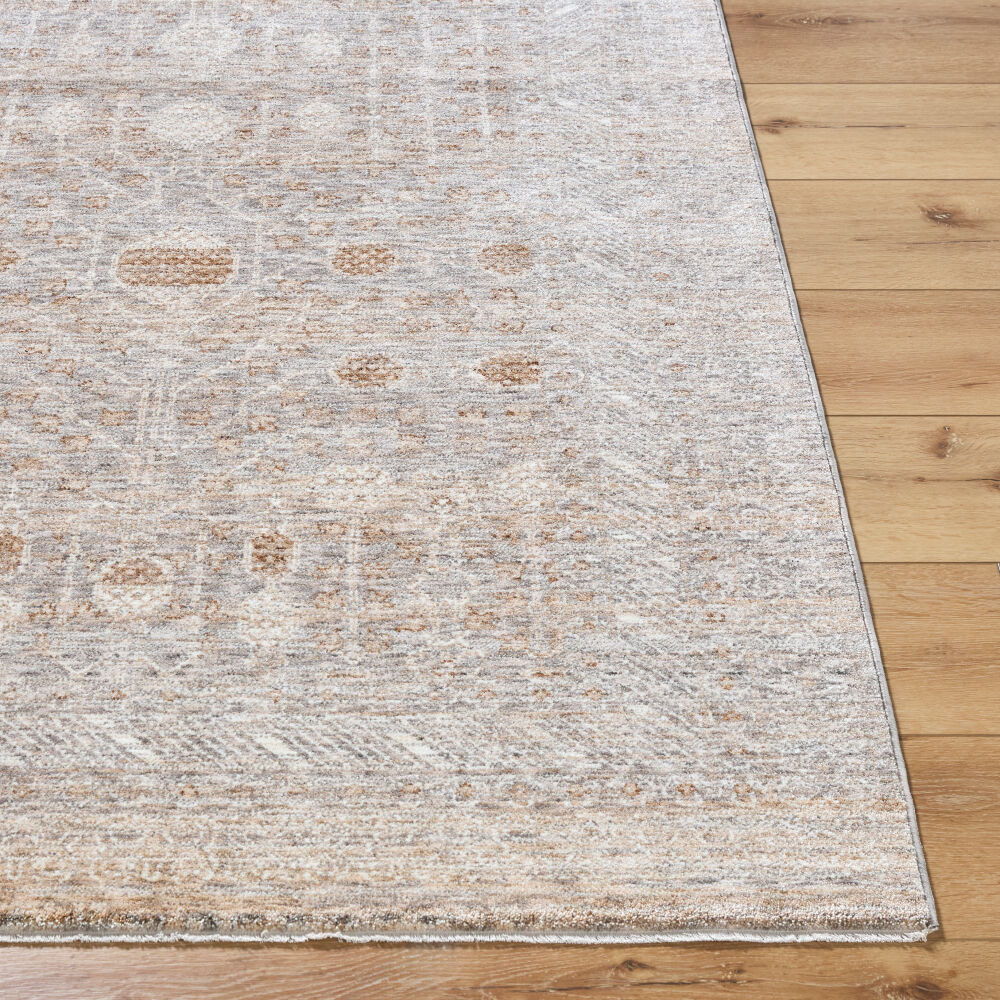 Misterio Plus Machine Woven Rug