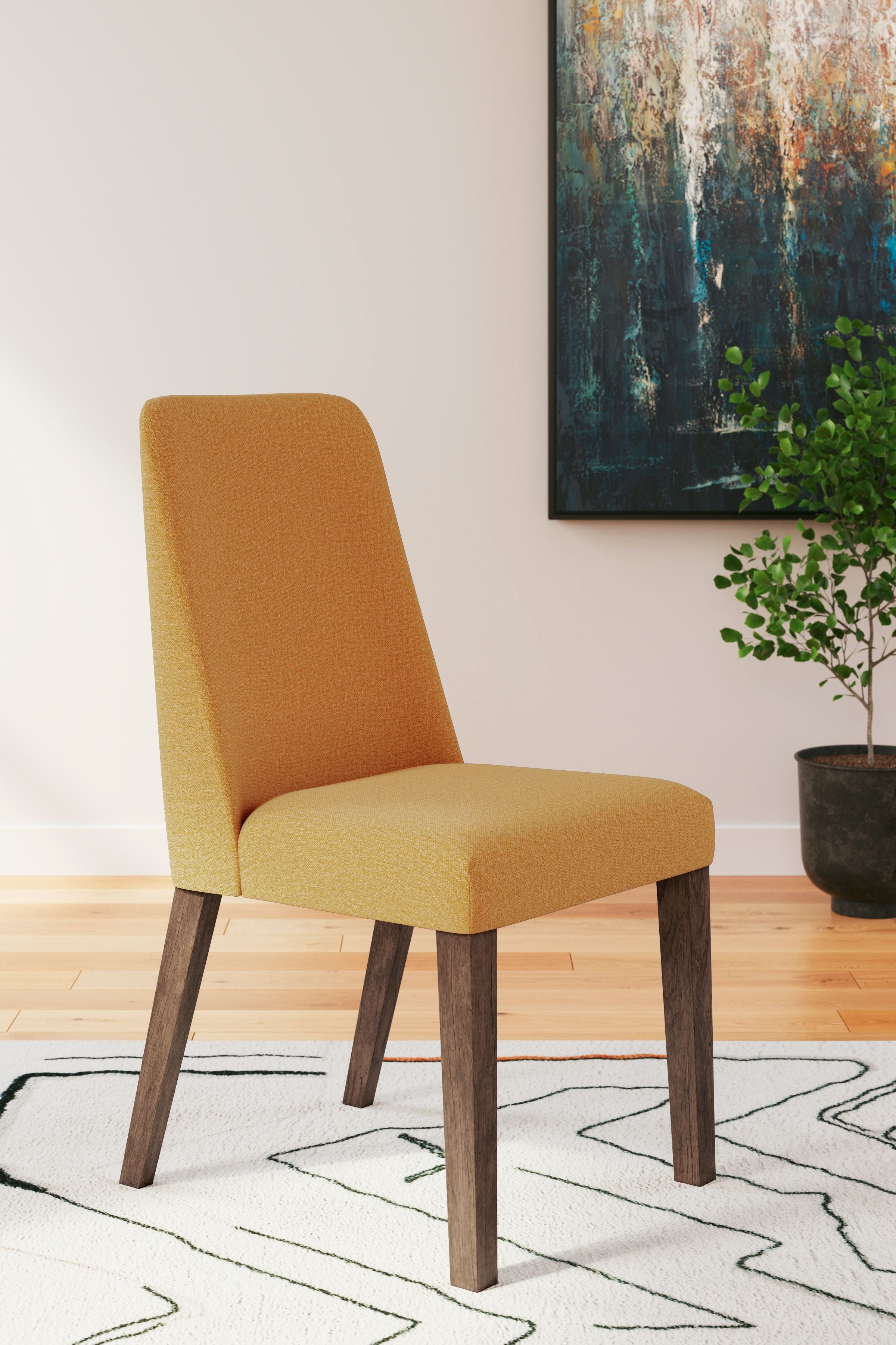 Signature Design by Ashley® Lyncott - Dining Room Table Set | Meri Furniture