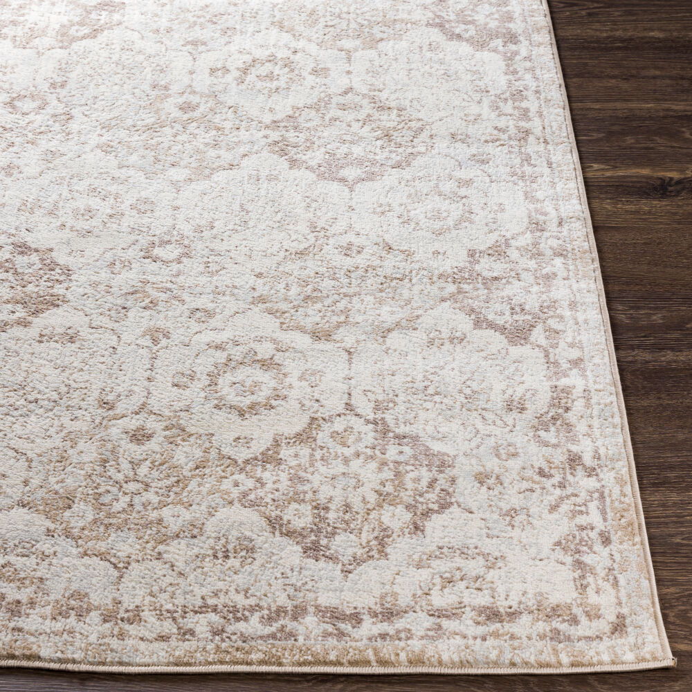 Roma Machine Woven Rug