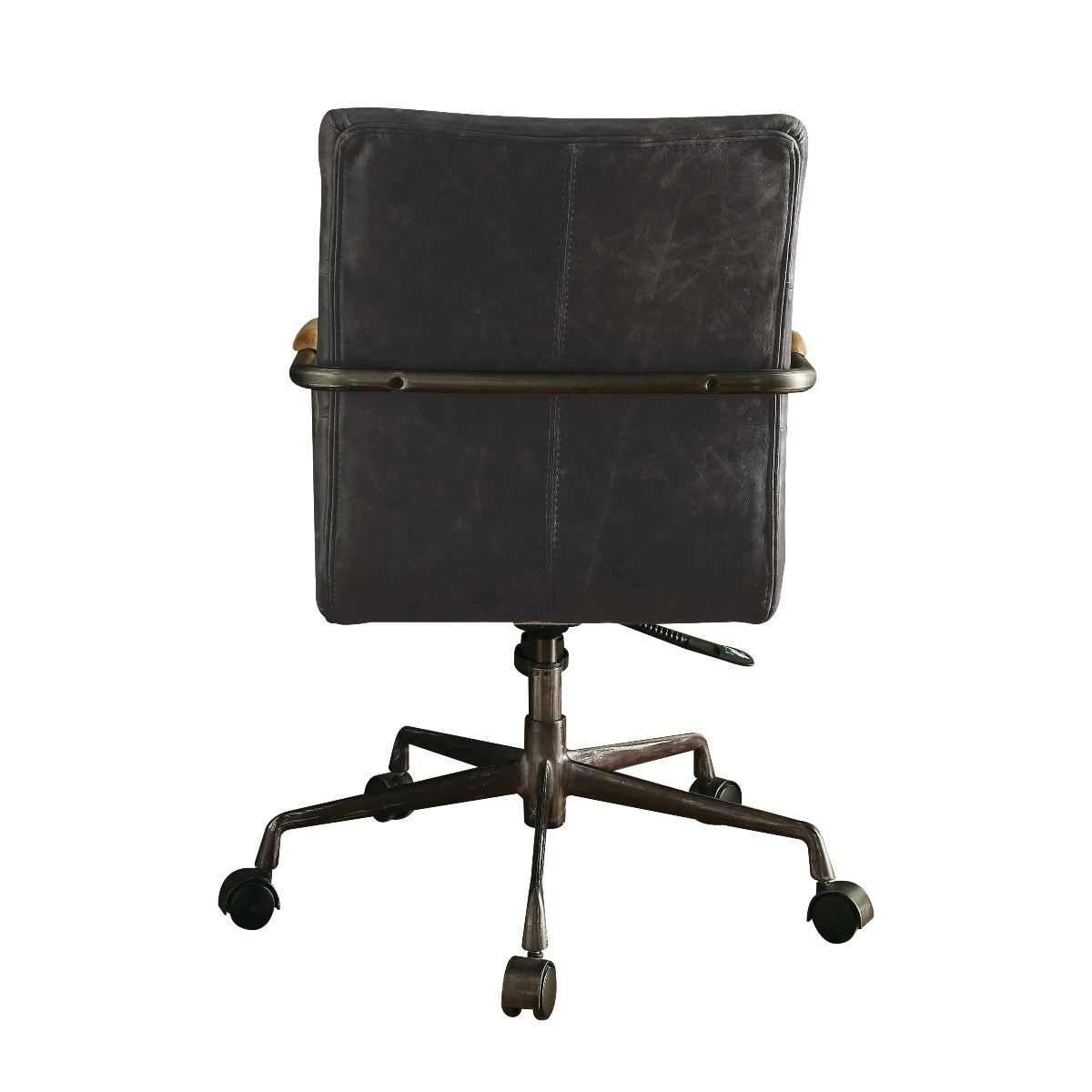 ACME Harith - Vintage - Executive Office Chair | Meri Furniture