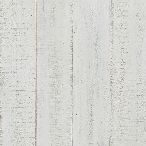 Havalance - Chair Side End Table - White / Gray