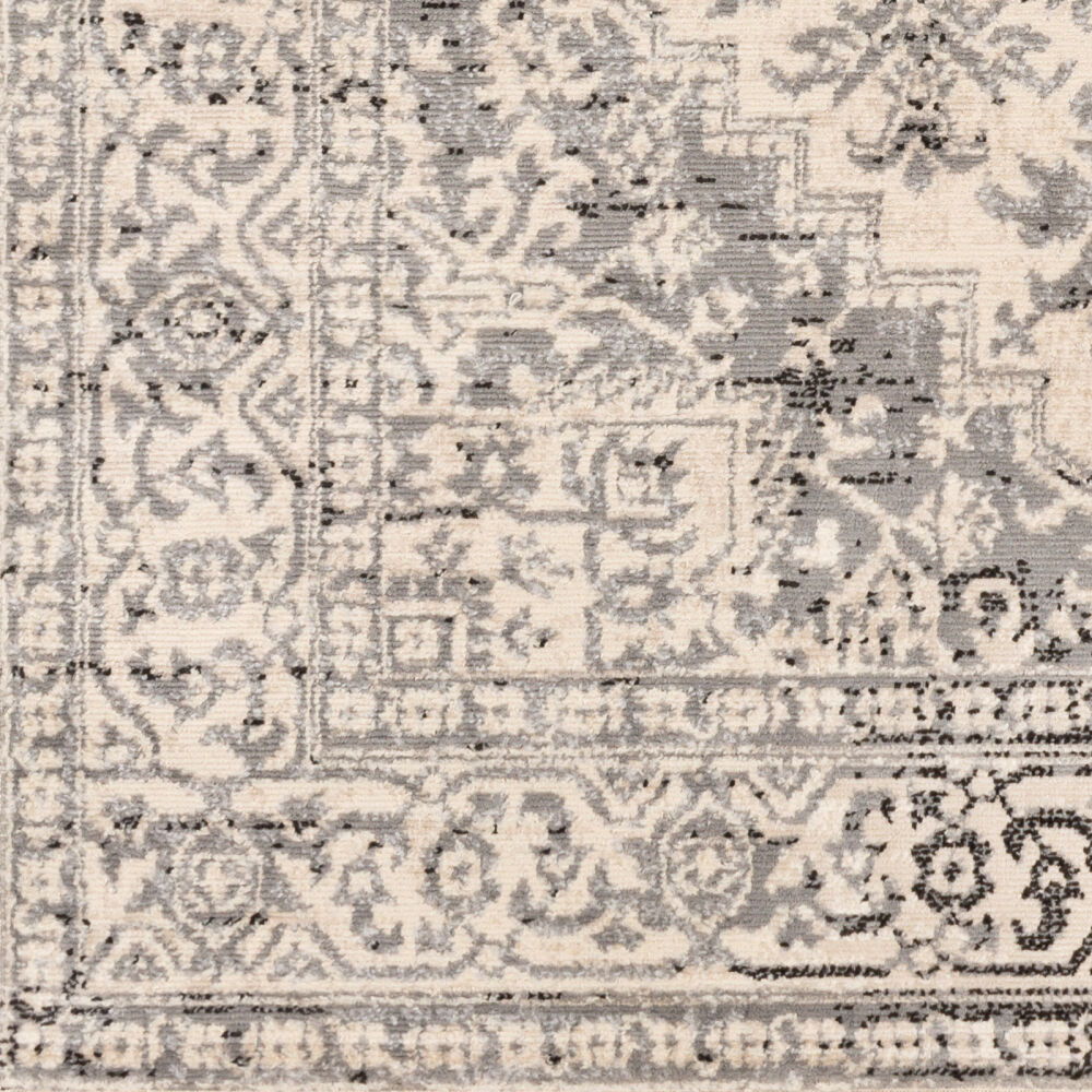 City Light Machine Woven Rug