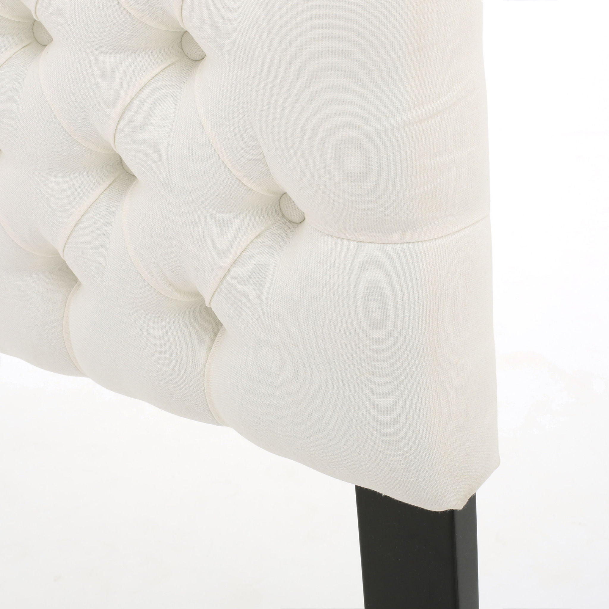 Annecy - Contemporary Upholstered Headboard