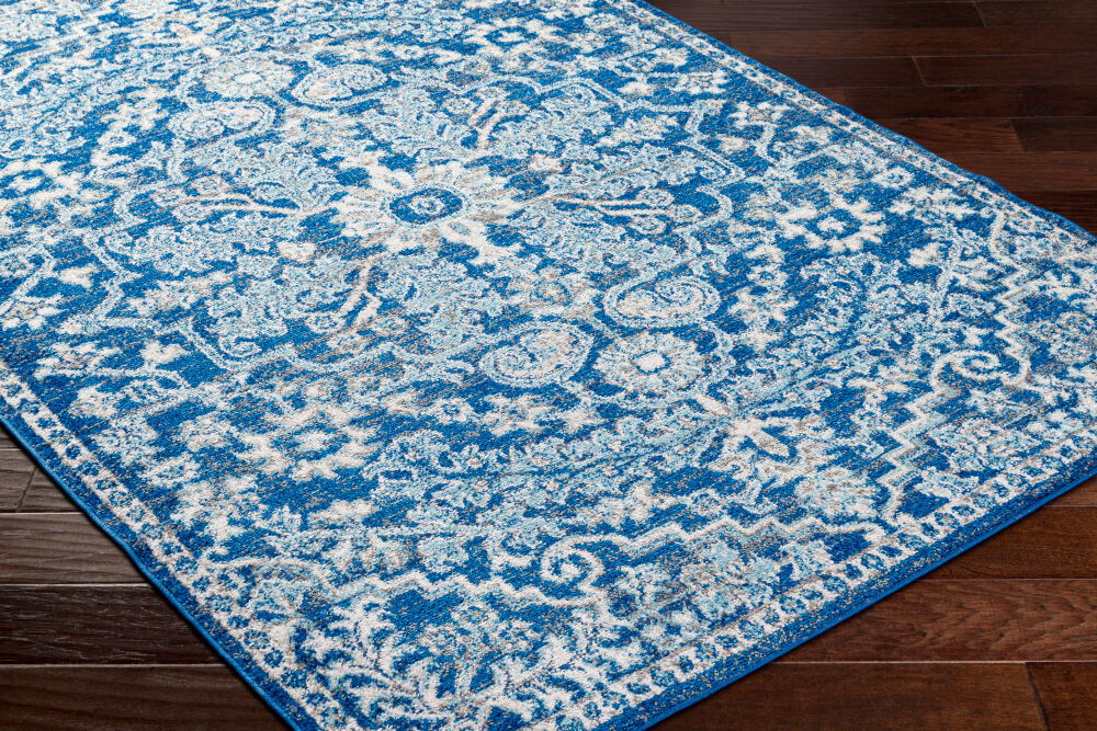 Harput Machine Woven Rug