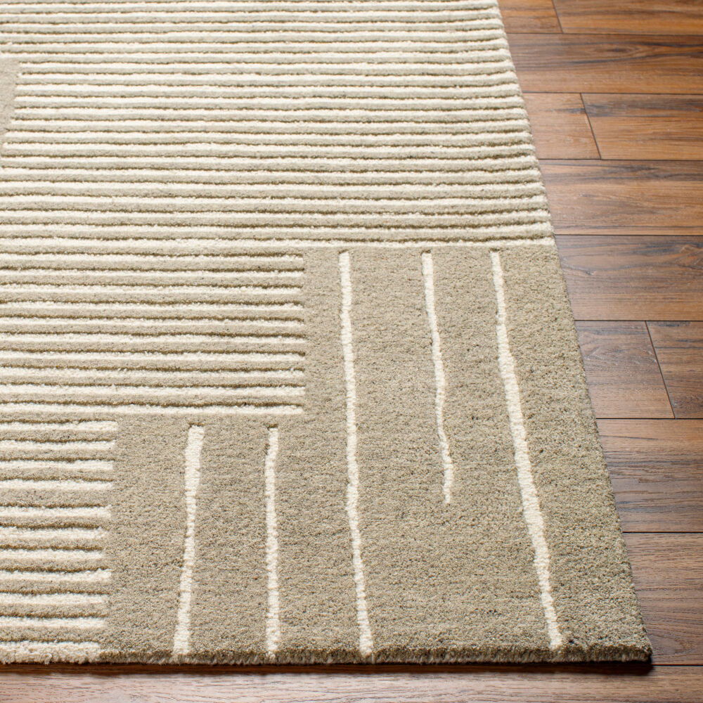 Brook Handmade Rug