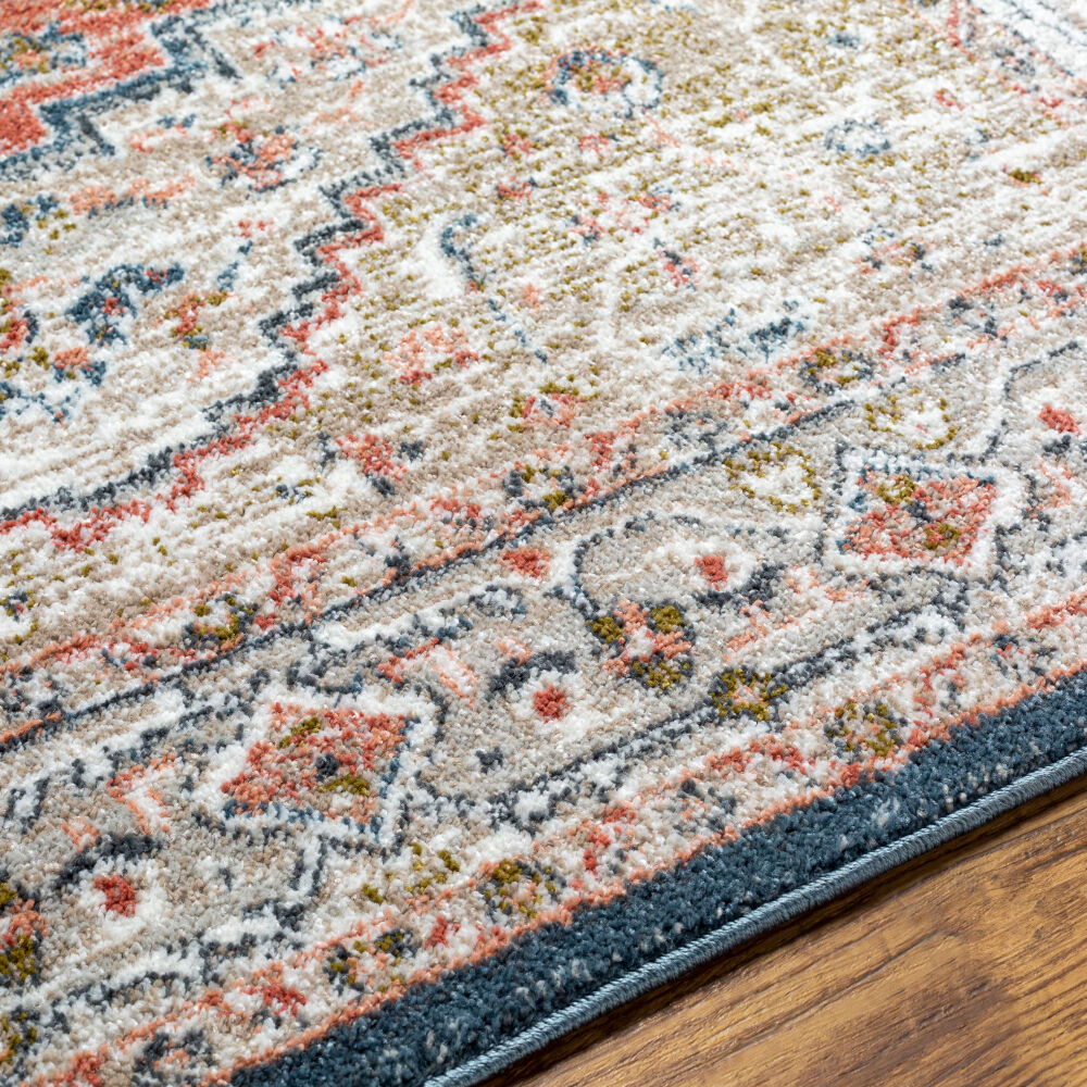 Davaro Machine Woven Rug