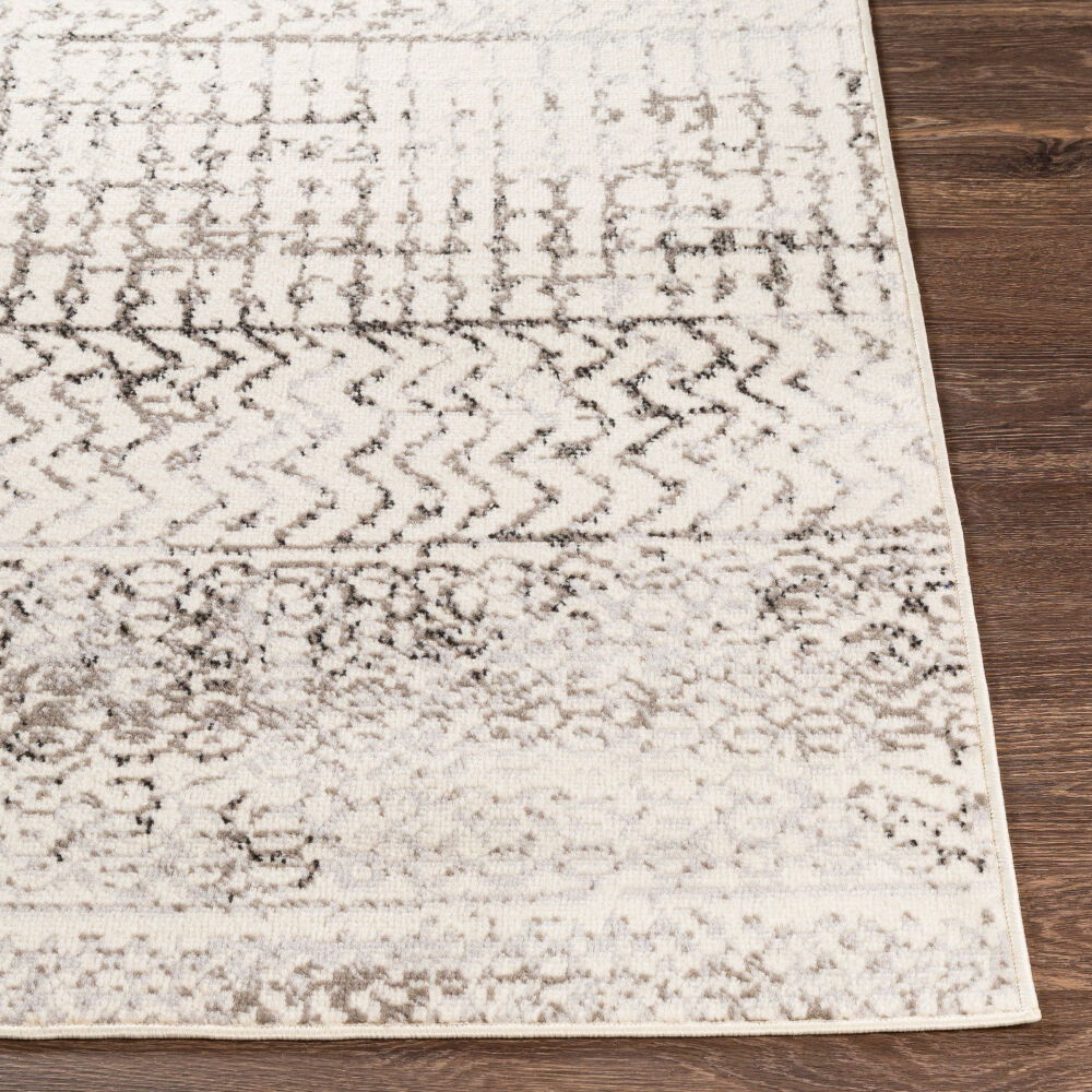 Pisa Machine Woven Rug