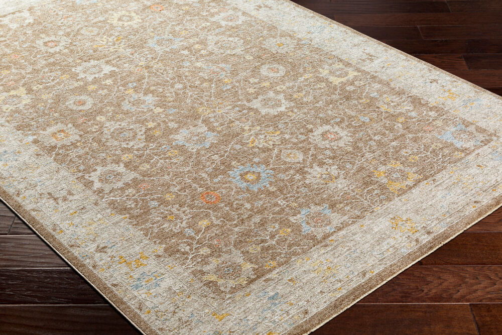 Avant Garde Machine Woven Rug