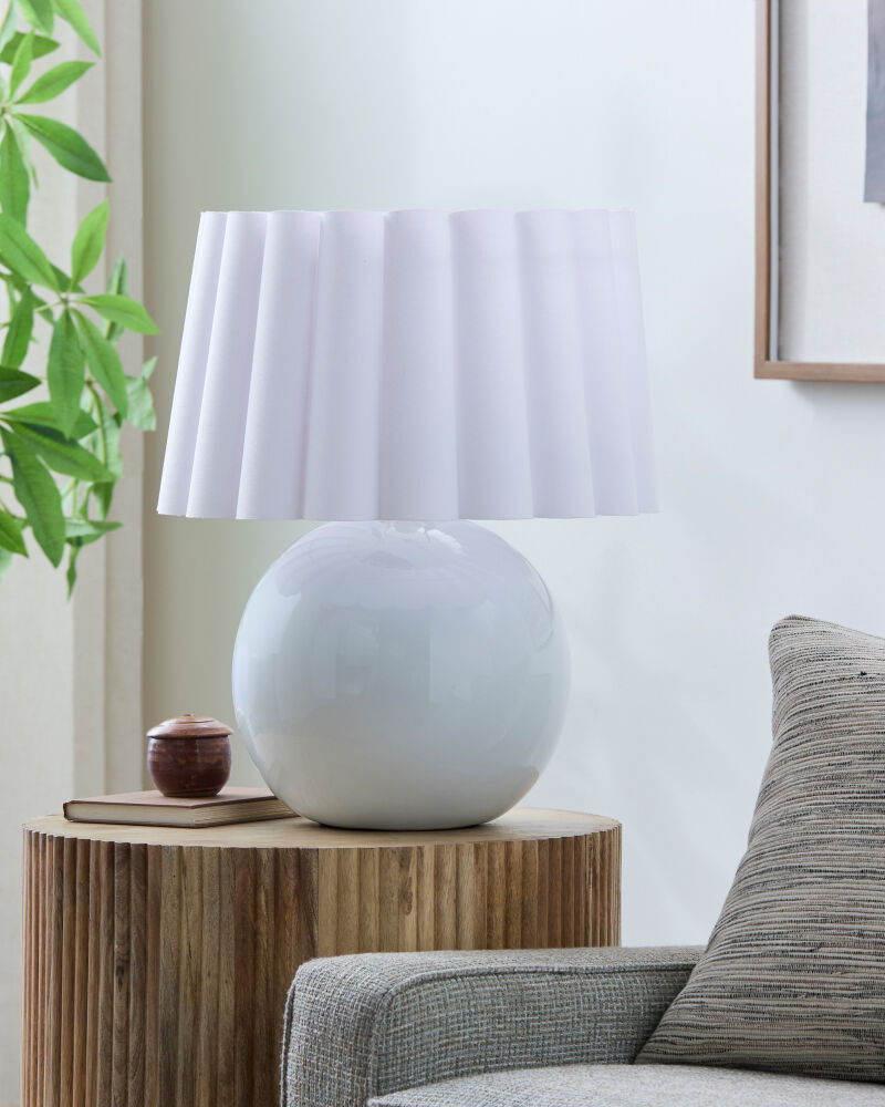 Stellar Accent Table Lamp