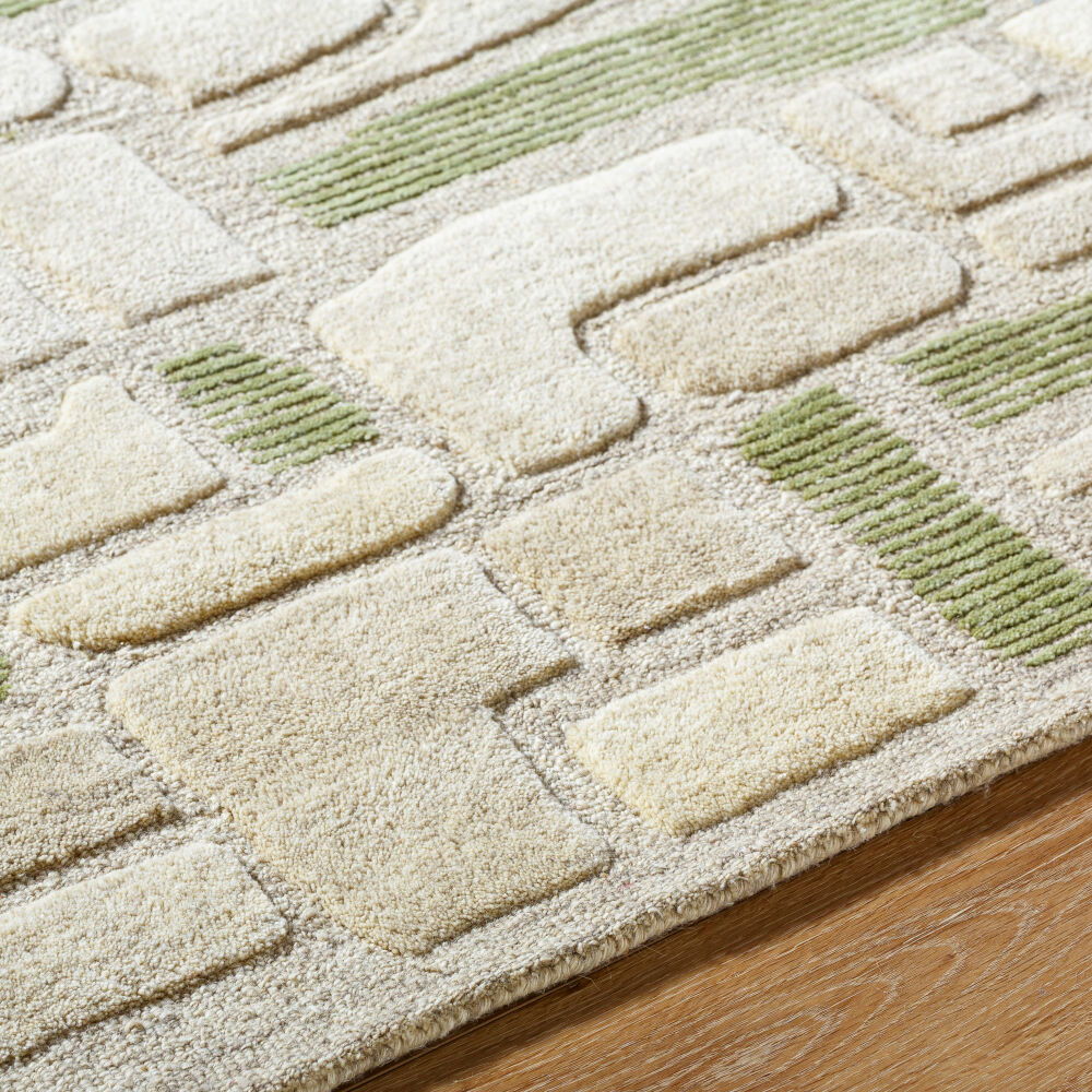 Brook Handmade Rug