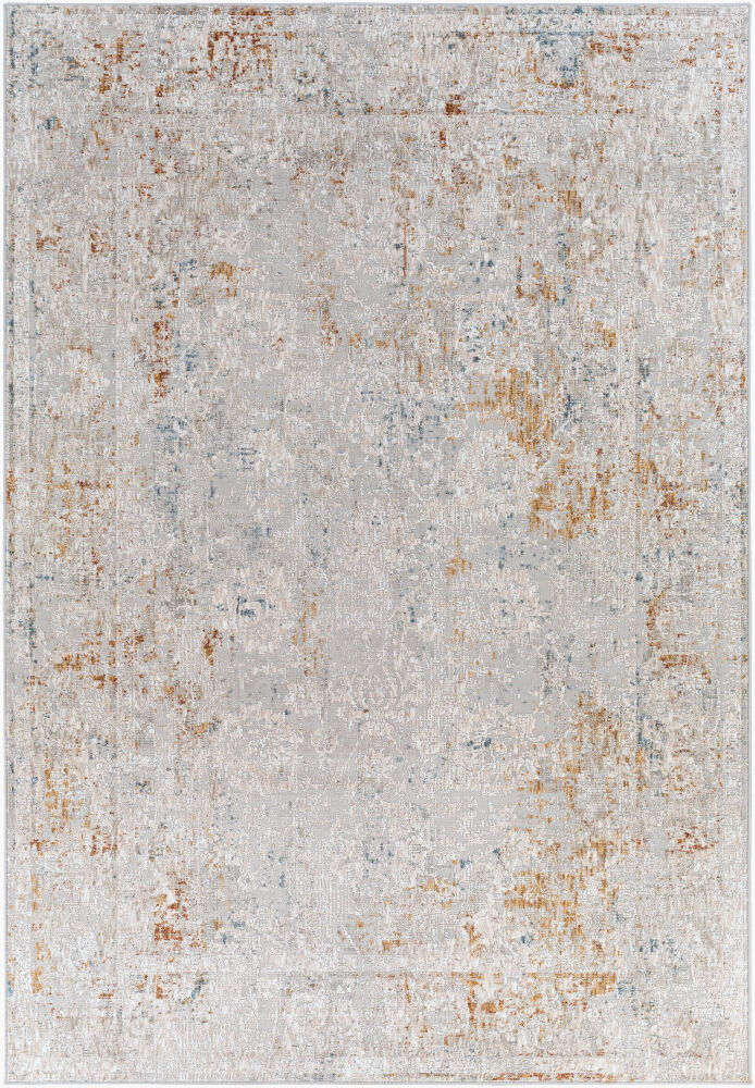 Carmel Machine Woven Rug