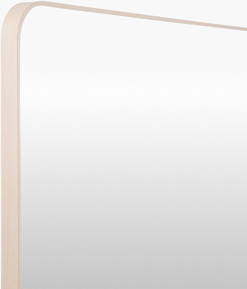 Aranya Accent Mirror