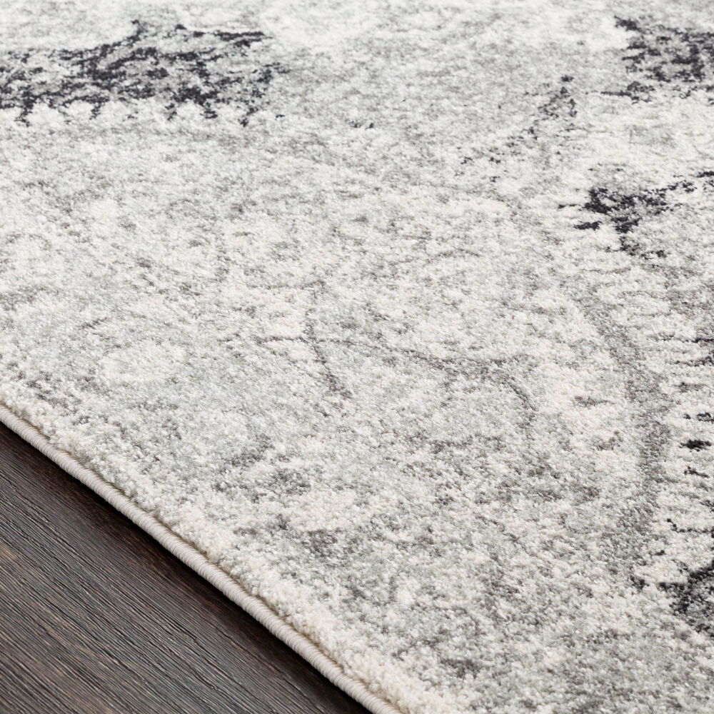 Harput Machine Woven Rug