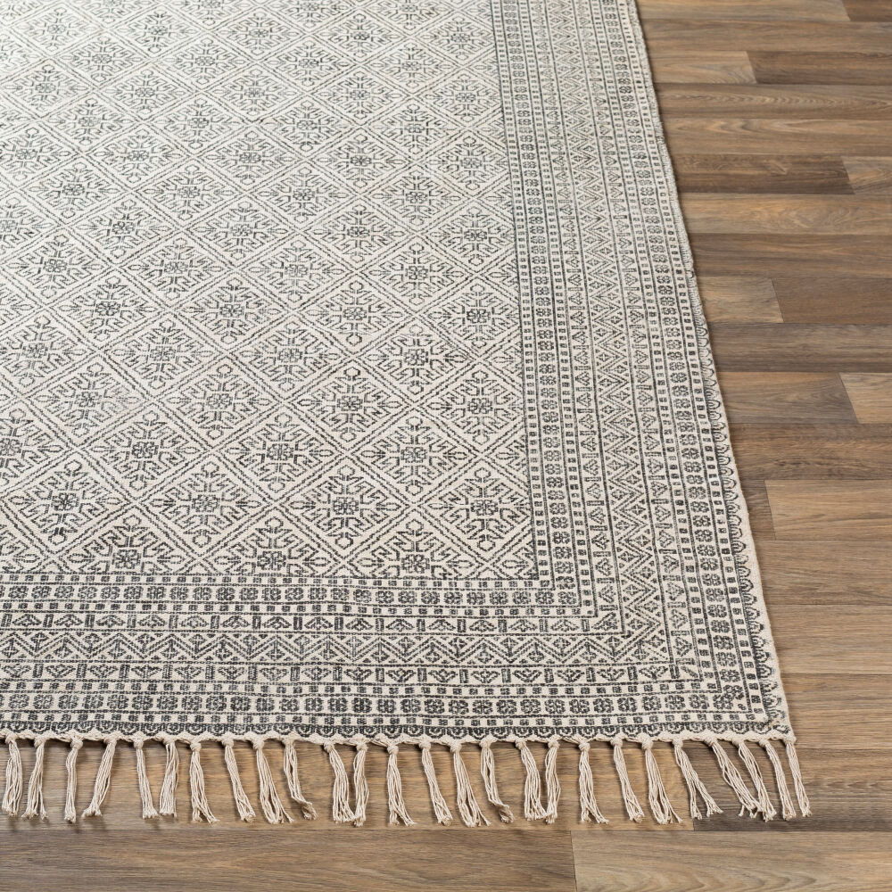July Handmade Rug