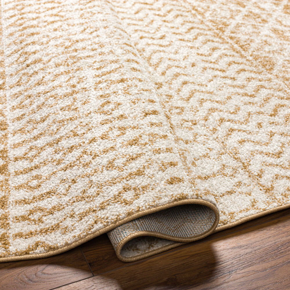 Elaziz Machine Woven Rug