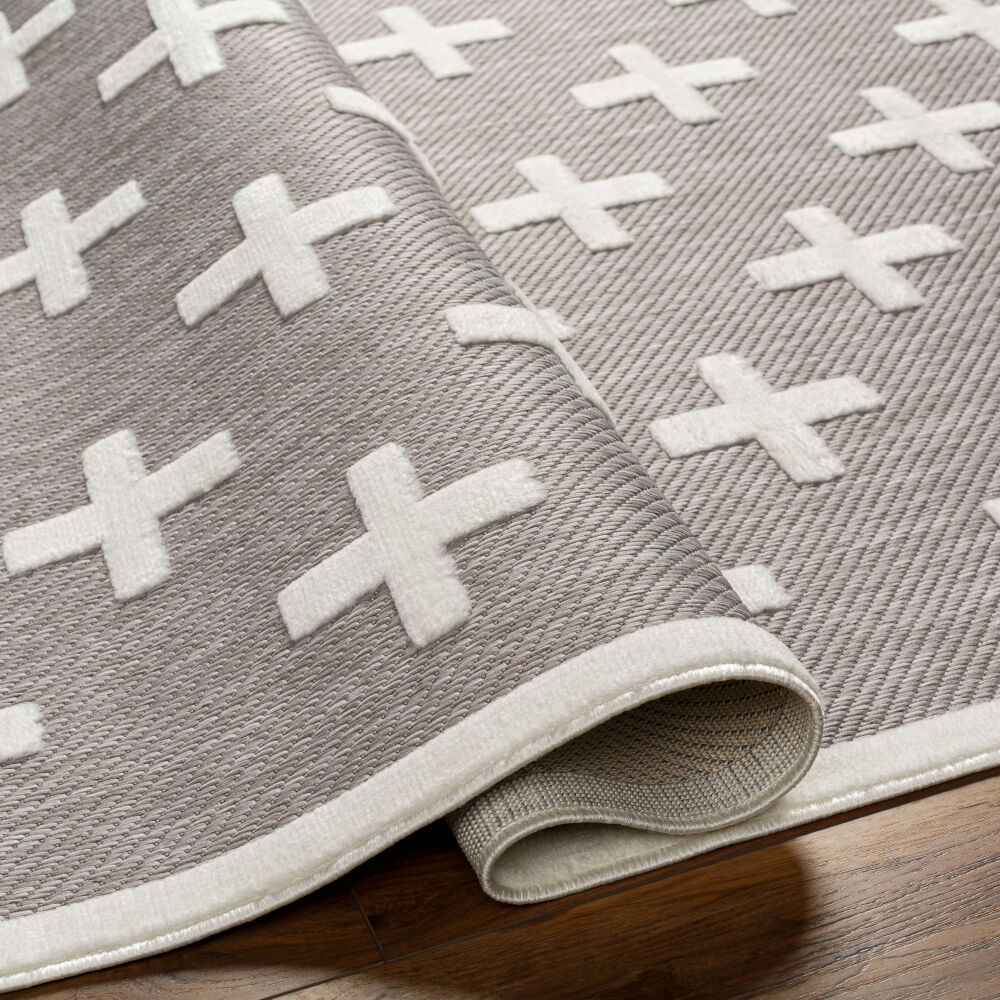 San Diego Machine Woven Rug