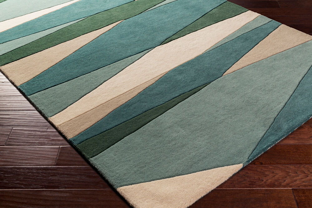 Forum Handmade Rug