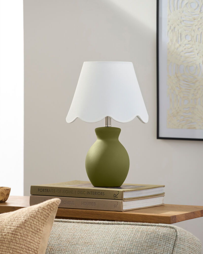 Stella Diminuta Accent Table Lamp