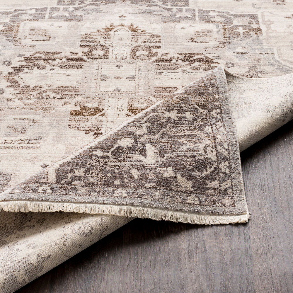 Ephesians Machine Woven Rug