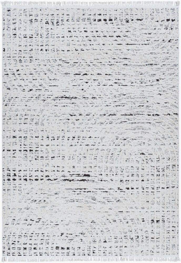 Berlin Machine Woven Rug