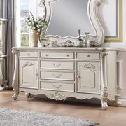 ACME Bently - Dresser - Champagne | Meri Furniture