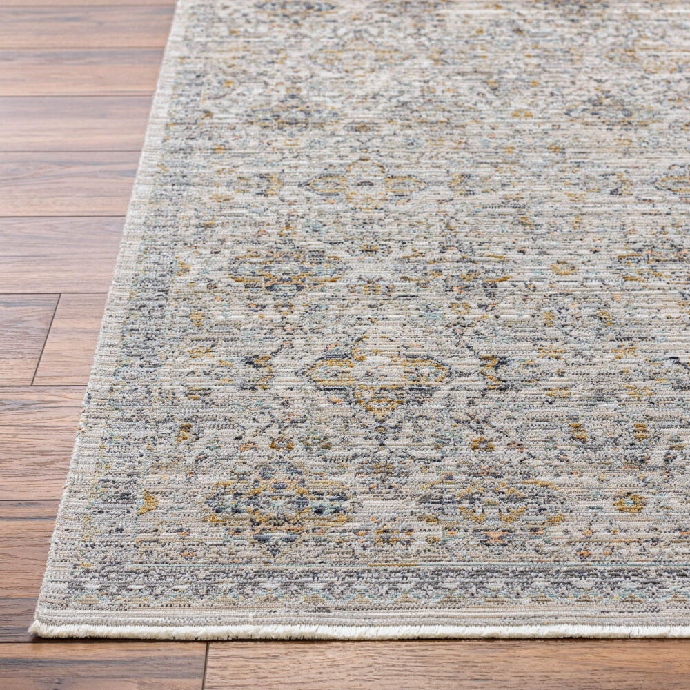 Ren Machine Woven Rug