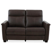 Crawford - Loveseat P3 & ZG - Finch Cacao