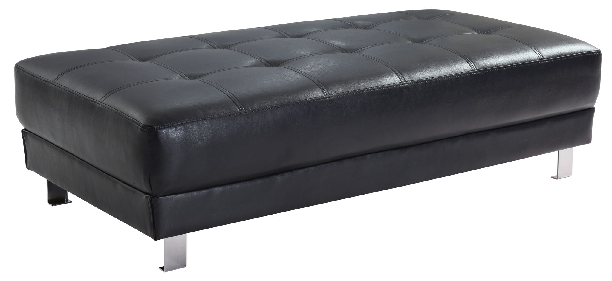Contemporary Ottoman For Living Rooms