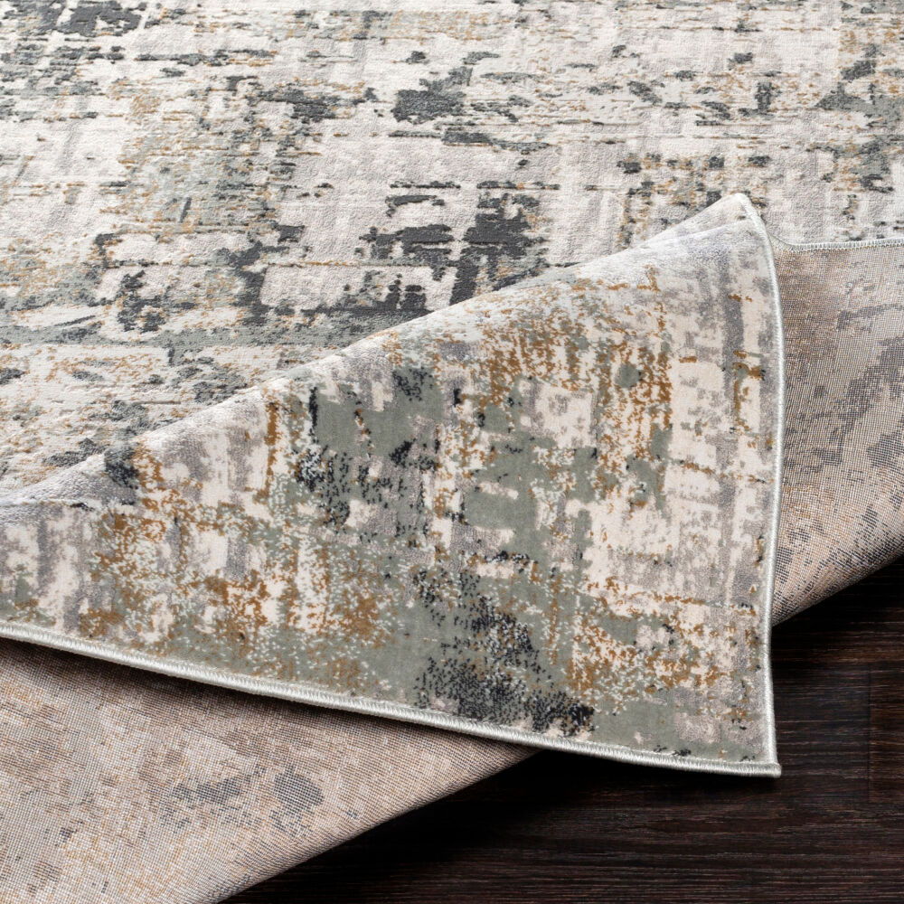 Quatro Machine Woven Rug