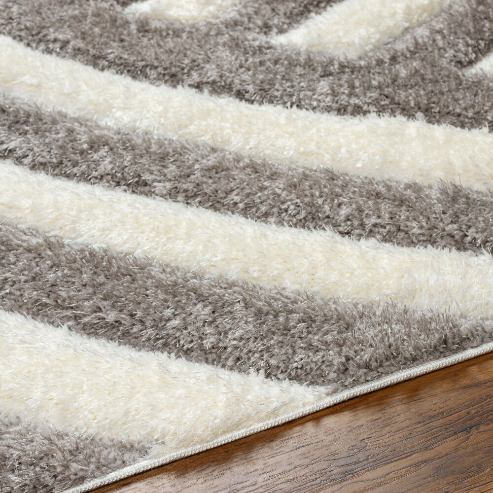 Bologna Machine Woven Rug