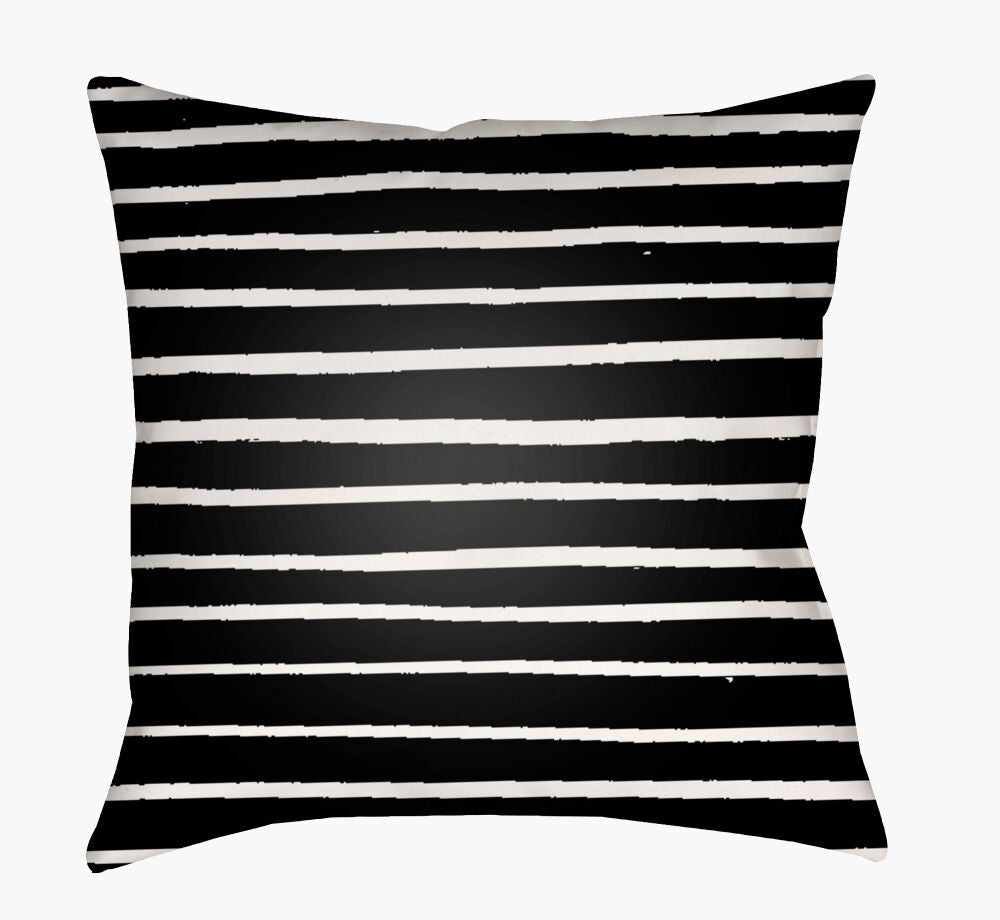 Stripes Pillow