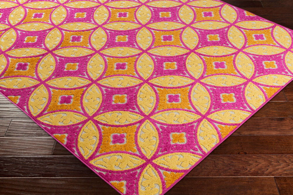 Jolene Machine Woven Rug