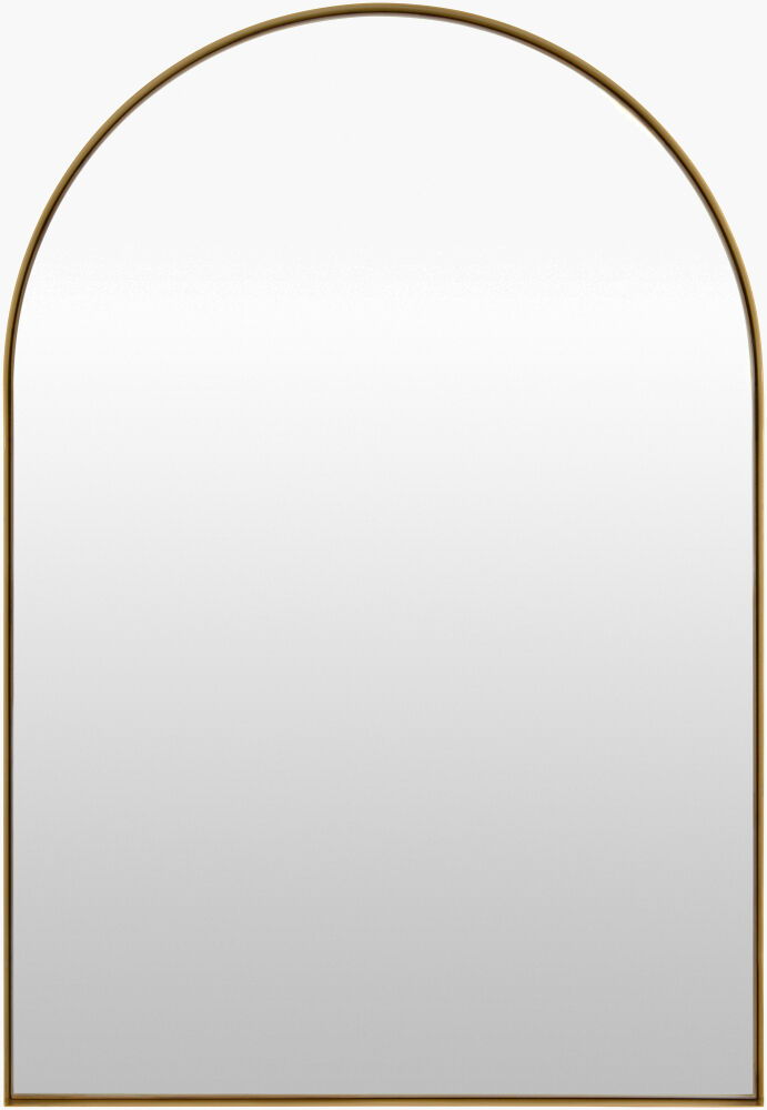 Carbondale Accent Mirror