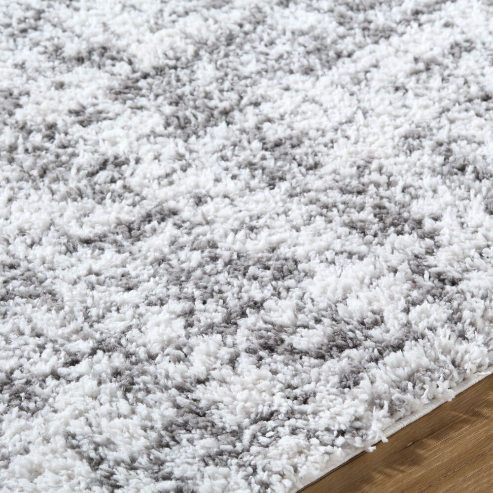 Sacramento Shag Machine Woven Rug