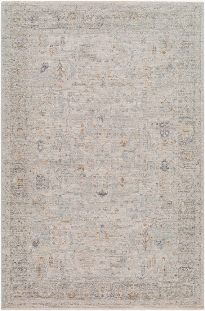 Avant Garde Machine Woven Rug