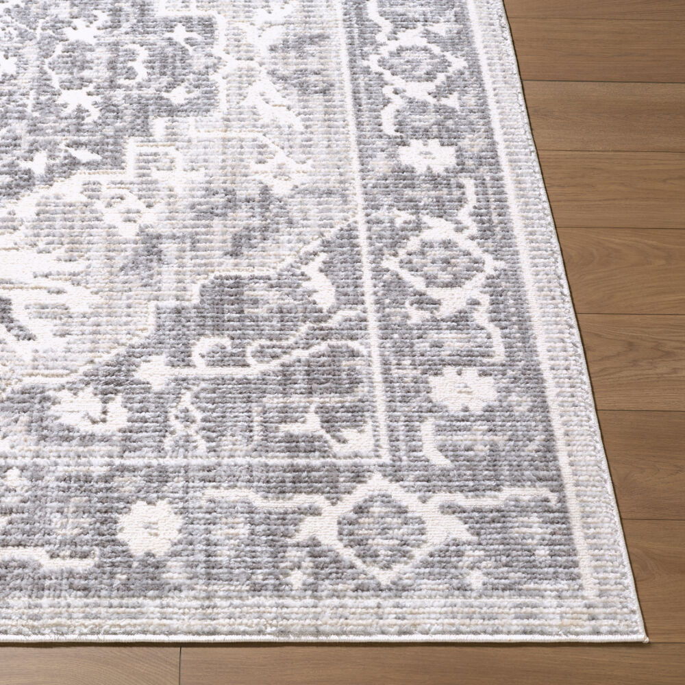 Odeon Machine Woven Rug