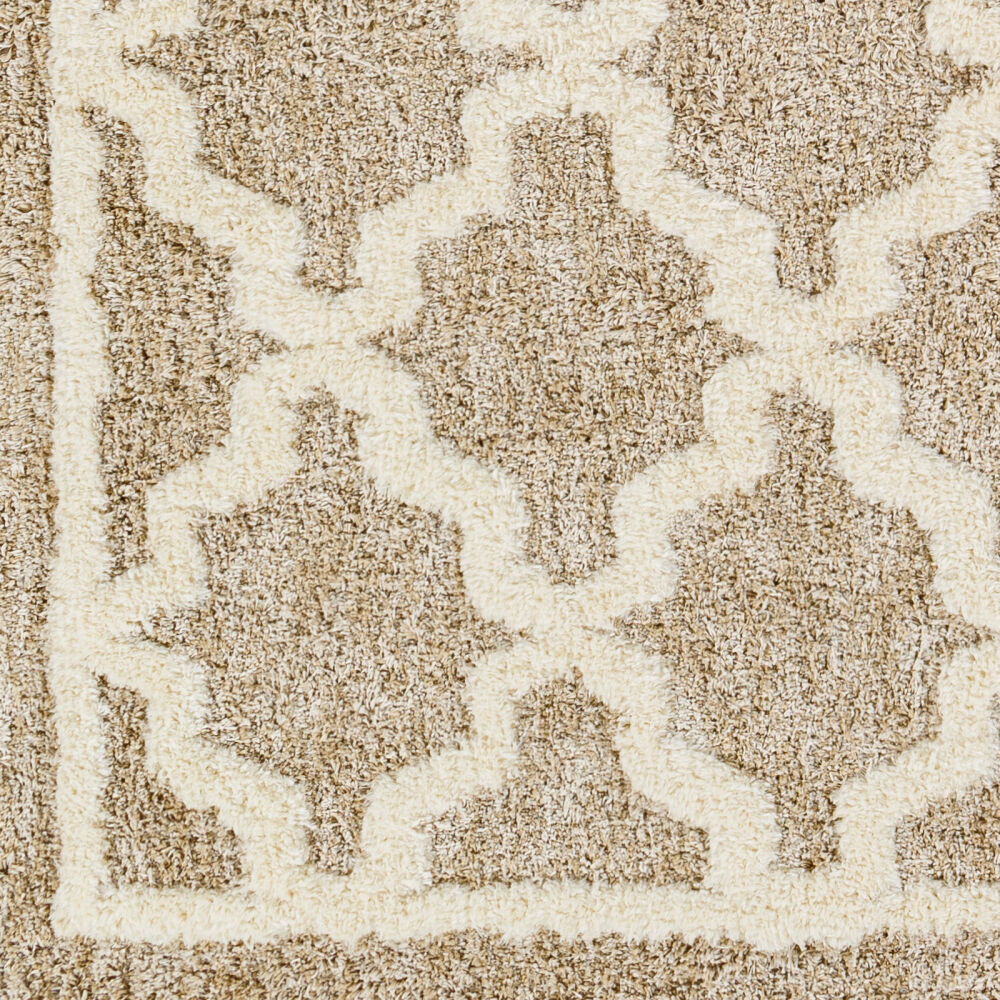 Florida Machine Woven Rug
